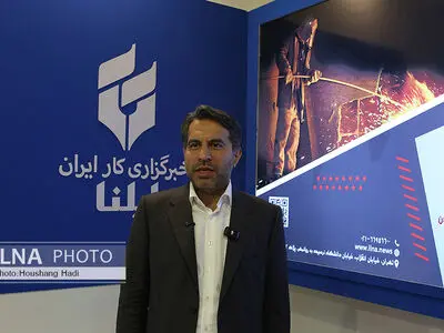 افزایش چهارمیلیون تنی ظرفیت تولید گندله کشور در یک سالگی گندله سازی بهاباد