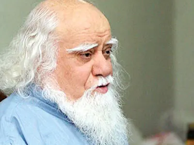 محمدرضا حکیمی؛ آن‌گونه که زیست، آن‌گونه که خواست/ ساخت «خانه‌ علامه حکیمی» مورد تایید نیست