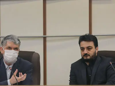 هنرکارت هم افزایی خدمات وزارت فرهنگ و ارشاد اسلامی را فراهم می‌کند