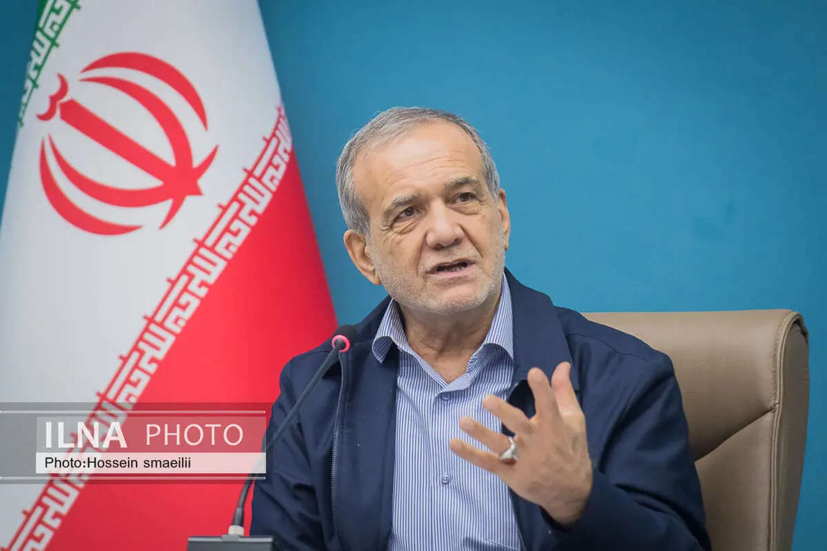 جمهوری اسلامی ایران با عزت، اقتدار و حفظ حقوق ملت وارد گفت‌وگو می‌شود