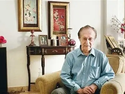 پیام تسلیت رییس سازمان محیط زیست در پی درگذشت بنیانگذار دانش محیط زیست در ایران