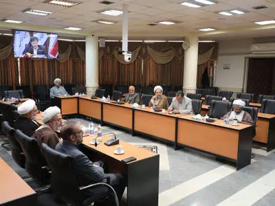 الگوی مدیریتِ بحران و تربیتِ مجاهد؛ واکاوی «افق‌های فکری» شهید سید حسن نصرالله 