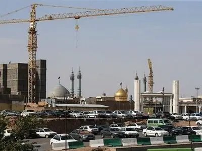 افزایش جای پارک موتورسیکلت در اطراف حرم حضرت معصومه (س)/ ۴راه بازار ساماندهی می‌شود