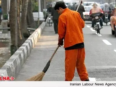 حذف پیمانکاران هم به نفع شهرداری‌ست و هم کارگران