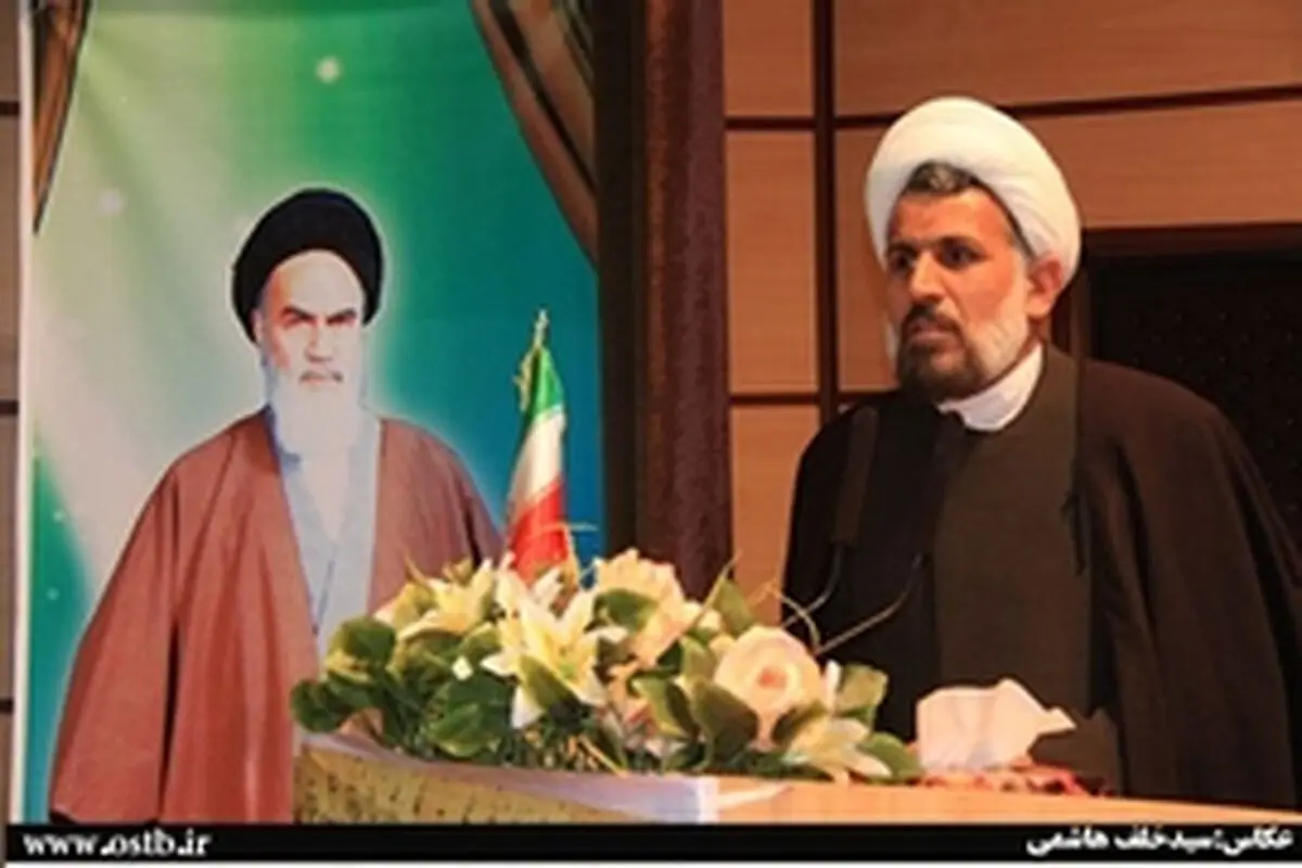 تقدیر امام جمعه جم از استاندار بوشهر در توجه عادلانه به تمام شهرستان‌ها