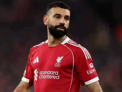 برنامه عربستان برای جذب محمد صلاح