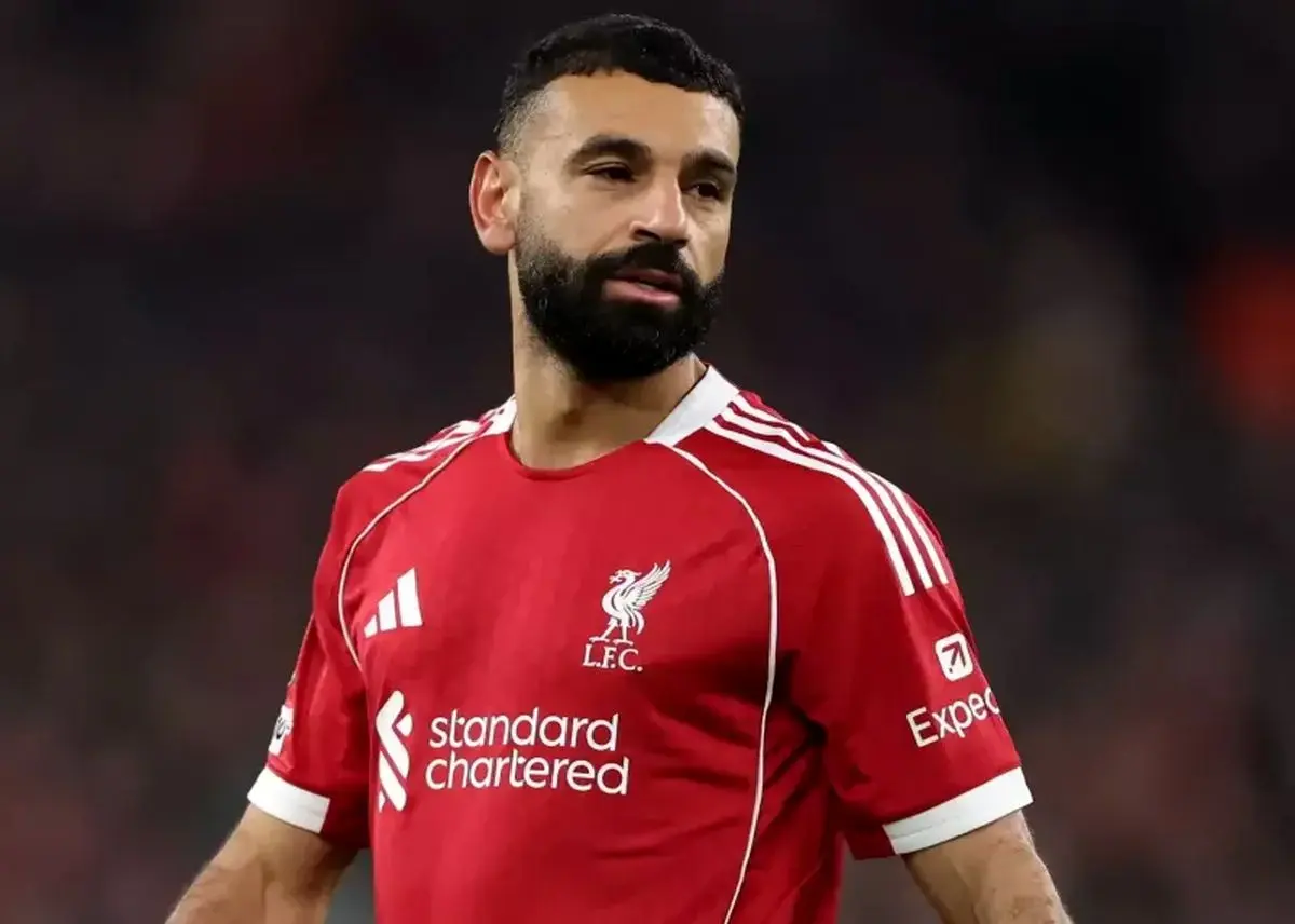 برنامه عربستان برای جذب محمد صلاح