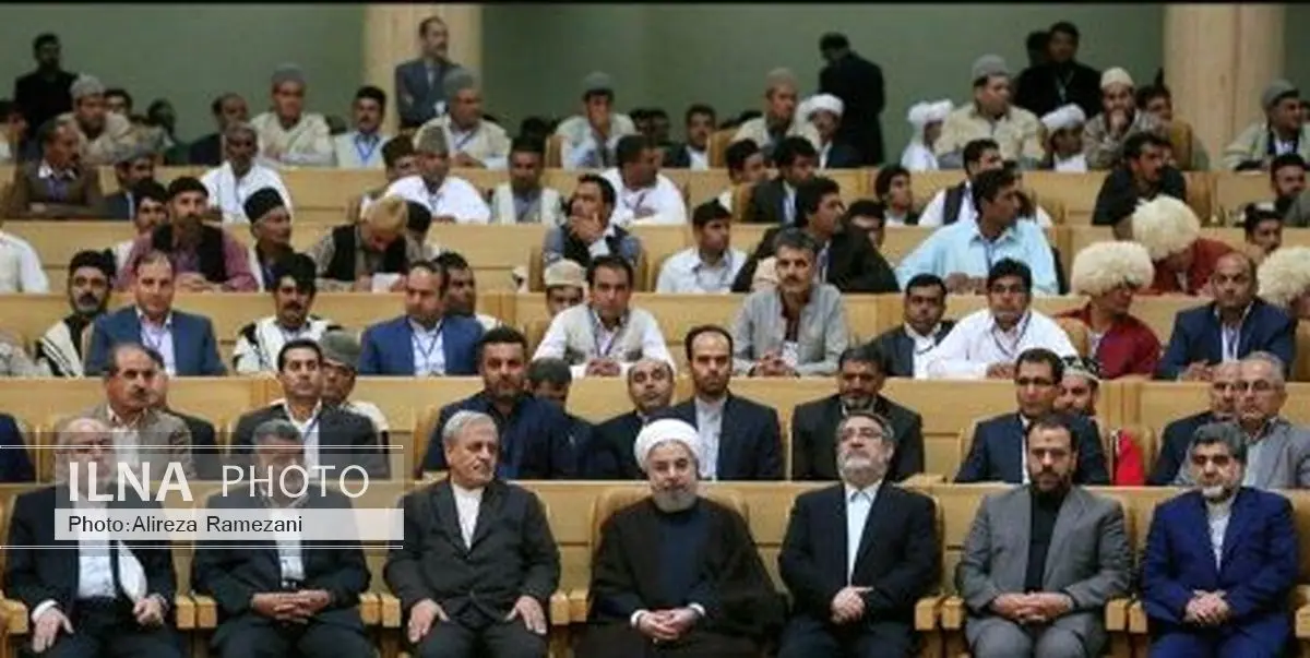 همایش روز ملی روستا با حضور رئیسجمهور و هیاتهای روستایی
