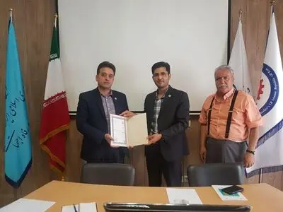 سرپرست کمیته روابط عمومی و امور فرهنگی فدراسیون ورزش کارگری معرفی شد