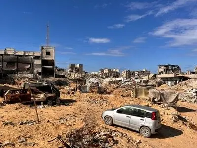 شهادت ۱۷ فلسطینی دیگر در حملات ارتش اشغالگر