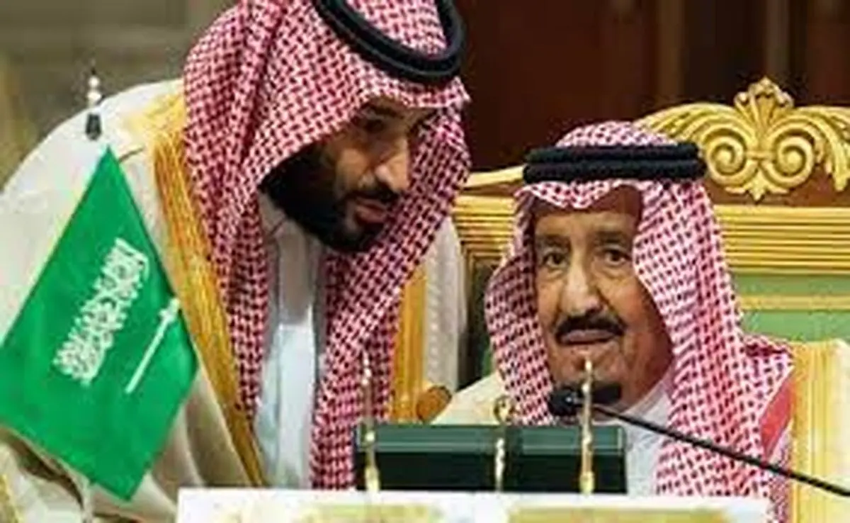 پیام تبریک پادشاه و لیعهد سعودی به نخست‌وزیر اتیوپی

