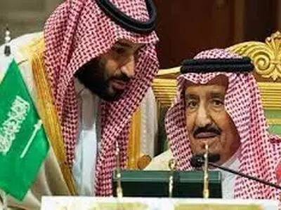 پیام تبریک پادشاه و لیعهد سعودی به نخست‌وزیر اتیوپی

