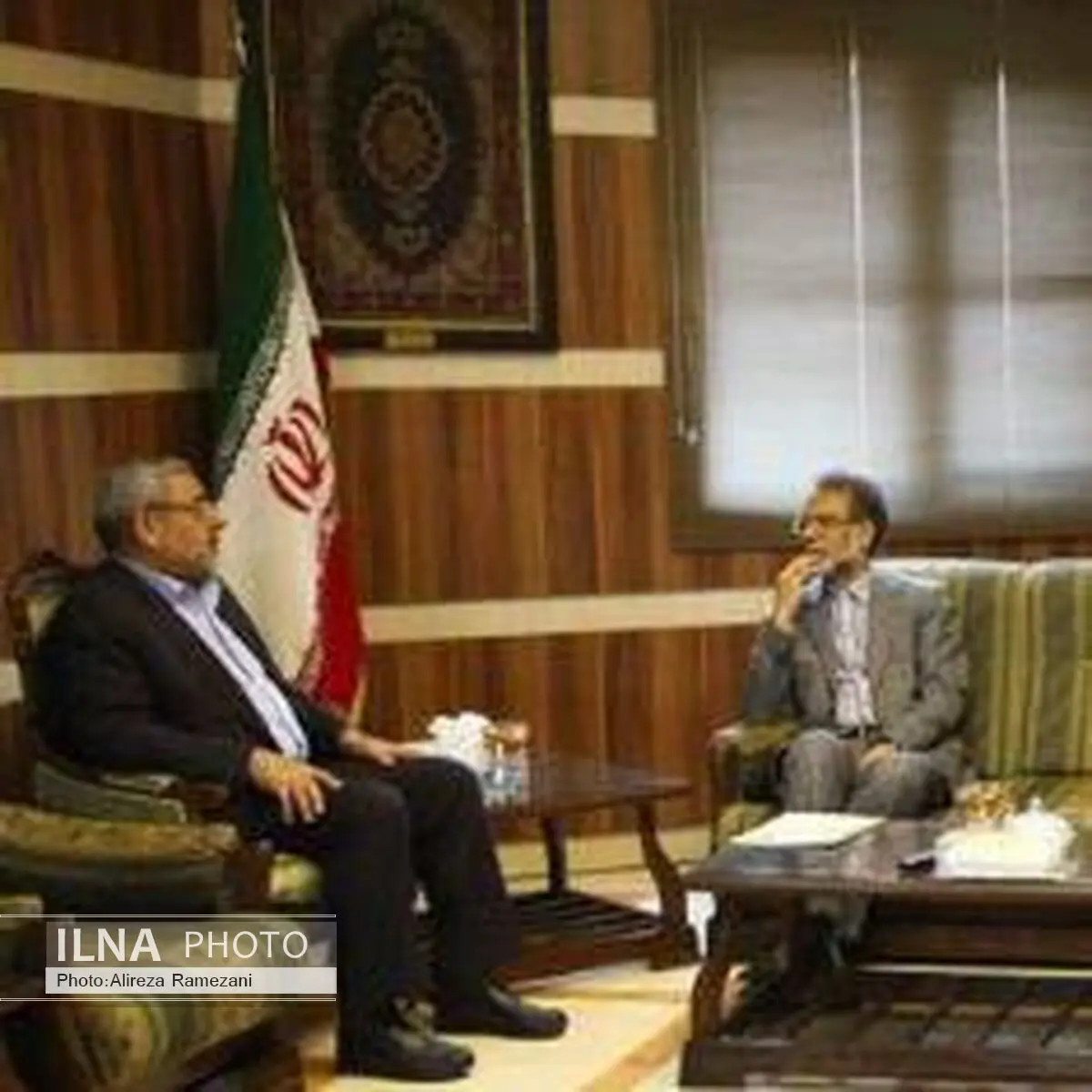 تلاش جهت تامین اعتبارات لازم از منابع ملی برای ایجاد زیرساخت های مورد نیاز واحدهای صنعتی 