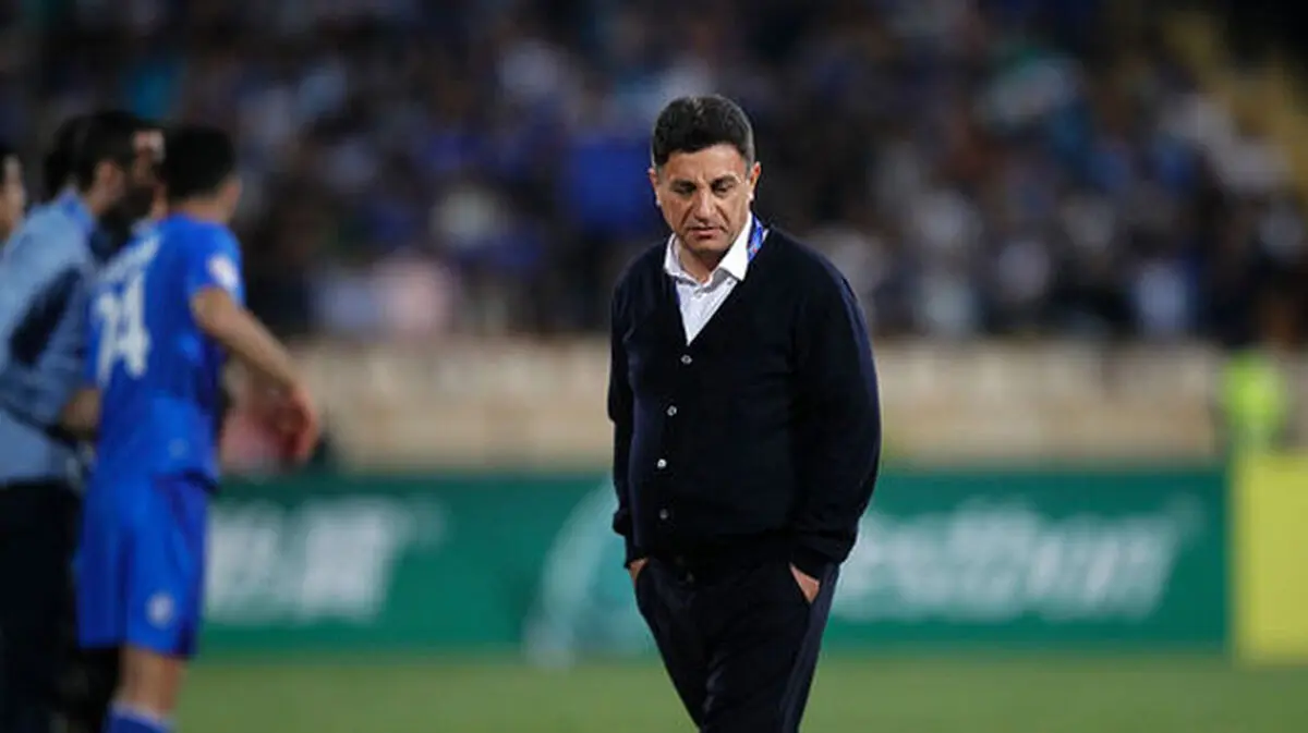 جزئیات طلب قلعه‌نویی از استقلال؛ 1.6 میلیاردی که هرگز پرداخت نشد