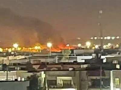 فرمان الکاظمی به نیروهای مسلح عراق برای تحقیق فوری درباره حملات اخیر به اربیل

