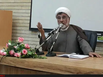 تحریفات حکومتی و جهل مردم سعی بر از بین‌بردن حقیقت عاشورا داشت