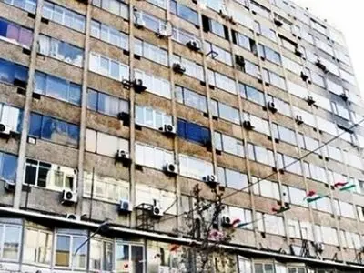 آخرین اتمام حجت با ساختمان‌های ناایمن