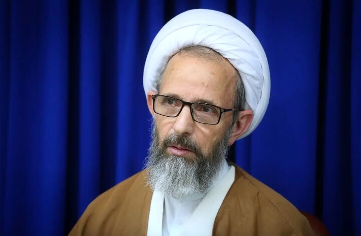 پایداری ملت ایران محاسبات دشمنان را با شکست مواجه کرد