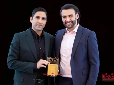 وحید هاشمیان مهمان «رخ به رخ» می‌شود