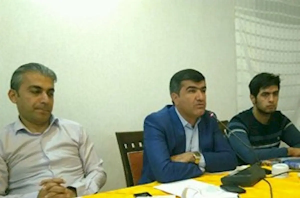 اشتغال 2 هزار نفر بطور مستقیم در پتروشیمی دنا / تحریم ها مانع اجرای پروژه نخواهد بود