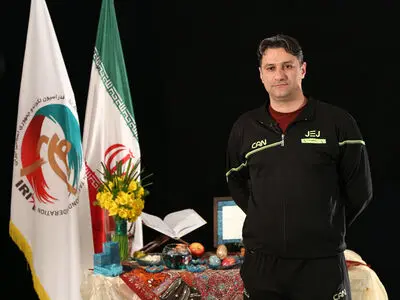ترس از نام ایران دربین حریفان