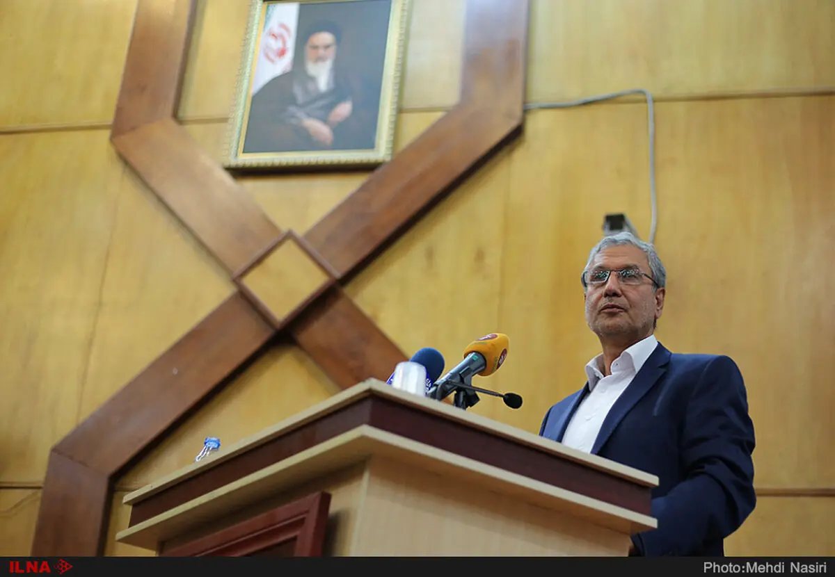 جلوگیری از اخراج زنان به خاطر بارداری را دنبال می‌کنیم/ پیگیر مبارزه با سوتغذیه کودکان و خردسالان در هزار روز اول زندگیشان هستیم.