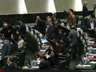 تجمع نمایندگان شمالی در اعتراض به انتقال آب دریای خزر/ پزشکیان: خلاف آیین‌نامه عمل می‌کنید