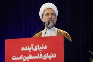 امنیت، نظم و انضباط اجتماعی را مدیون تلاش های شبانه روزی سبزپوشان و سفیدپوشان نیروی پرافتخار انتظامی هستیم