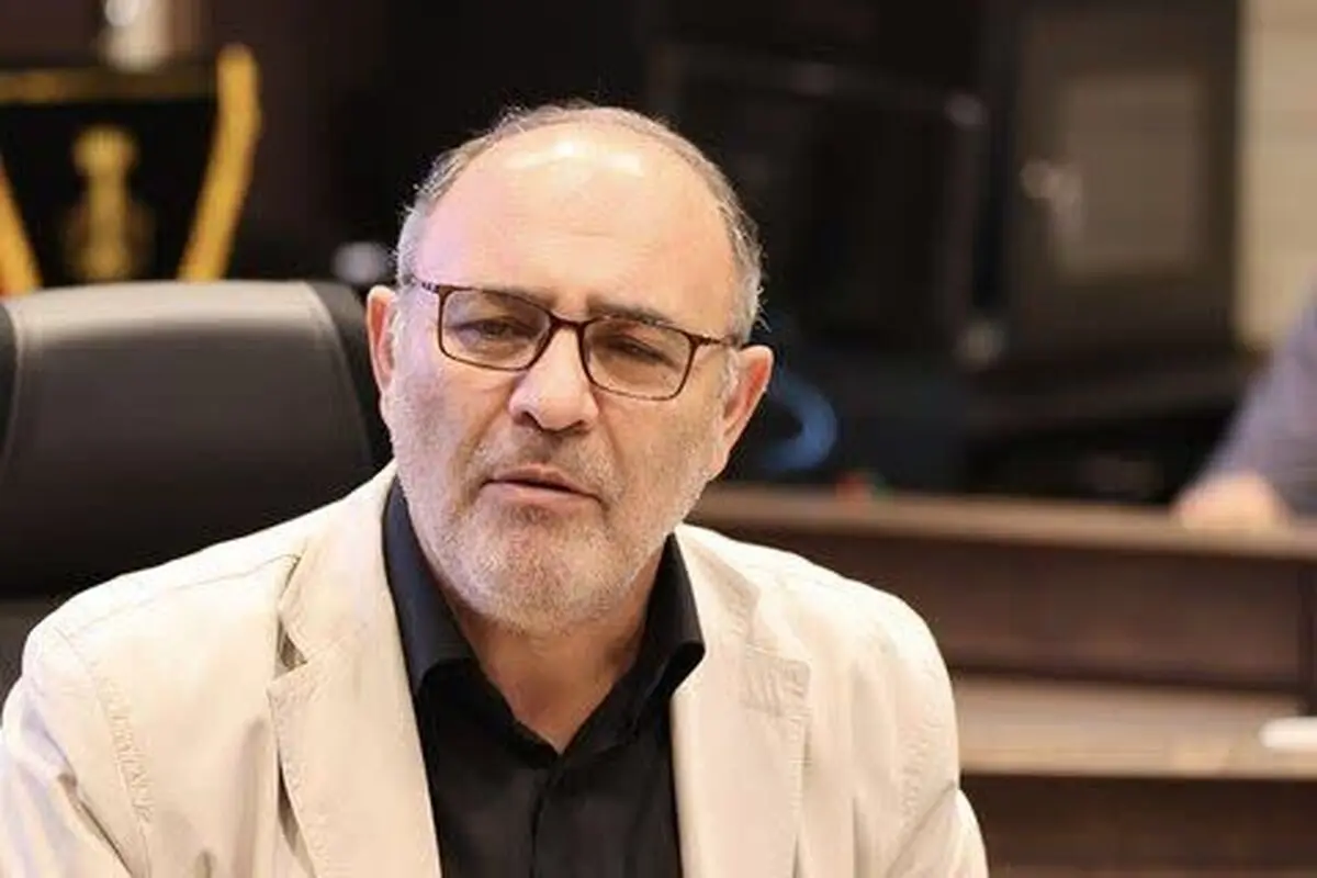 تعیین تکلیف ۳ هکتار از اراضی دانشگاه خوارزمی برای دپوی قطار شهری کرج در دستور کار