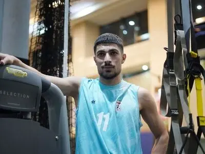 لیموچی: برای ایران با تمام وجود می‌جنگم