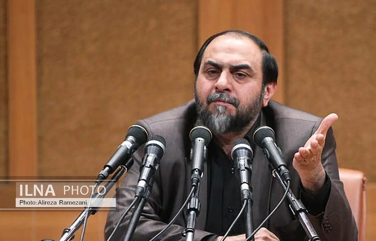 به خبرگزاری‌های حزب‌اللهی اعتماد ندارم 