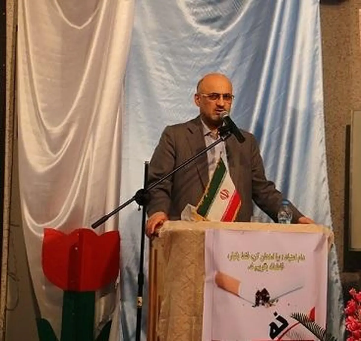 اجرای طرح نماد در 12 مدرسه استان گیلان 