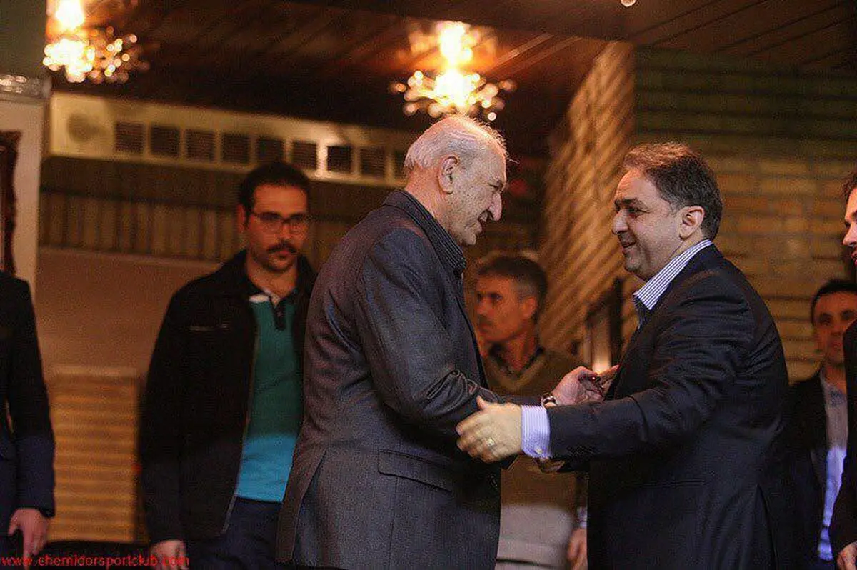 خداحافظی شیمیدر؛ سیزن 96 سریال کناره گیری تیم ها در بسکتبال /فصل خواب خرگوش‌ها
