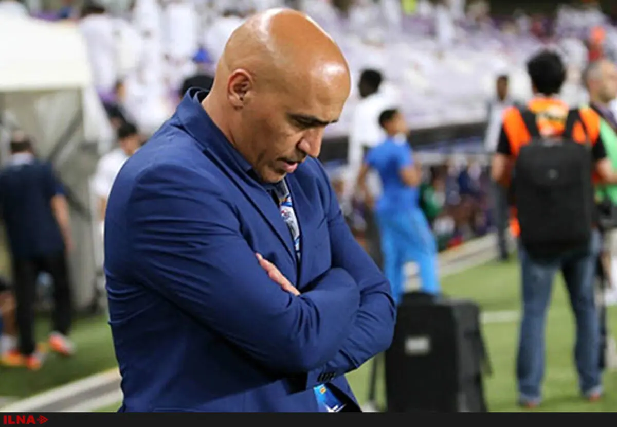 بیانیه علیرضا منصوریان؛ از رییس جمهور منتخب عذرخواهی می‌کنم/ برخی دایه مهربانتر از مادر شده‌اند
