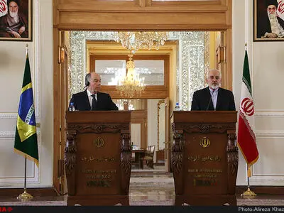 تصمیم‌ کنگره علیه ایران باید توسط دولت آمریکا متوقف شود