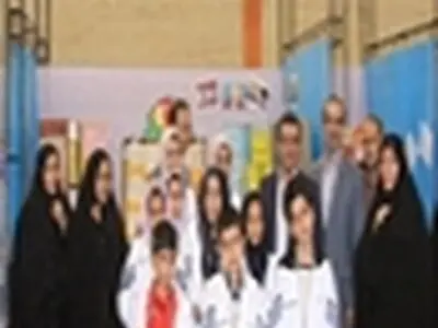 دانش آموزان کاشان، به مرحله کشوری جشنواره جابر حیان راه یافتند