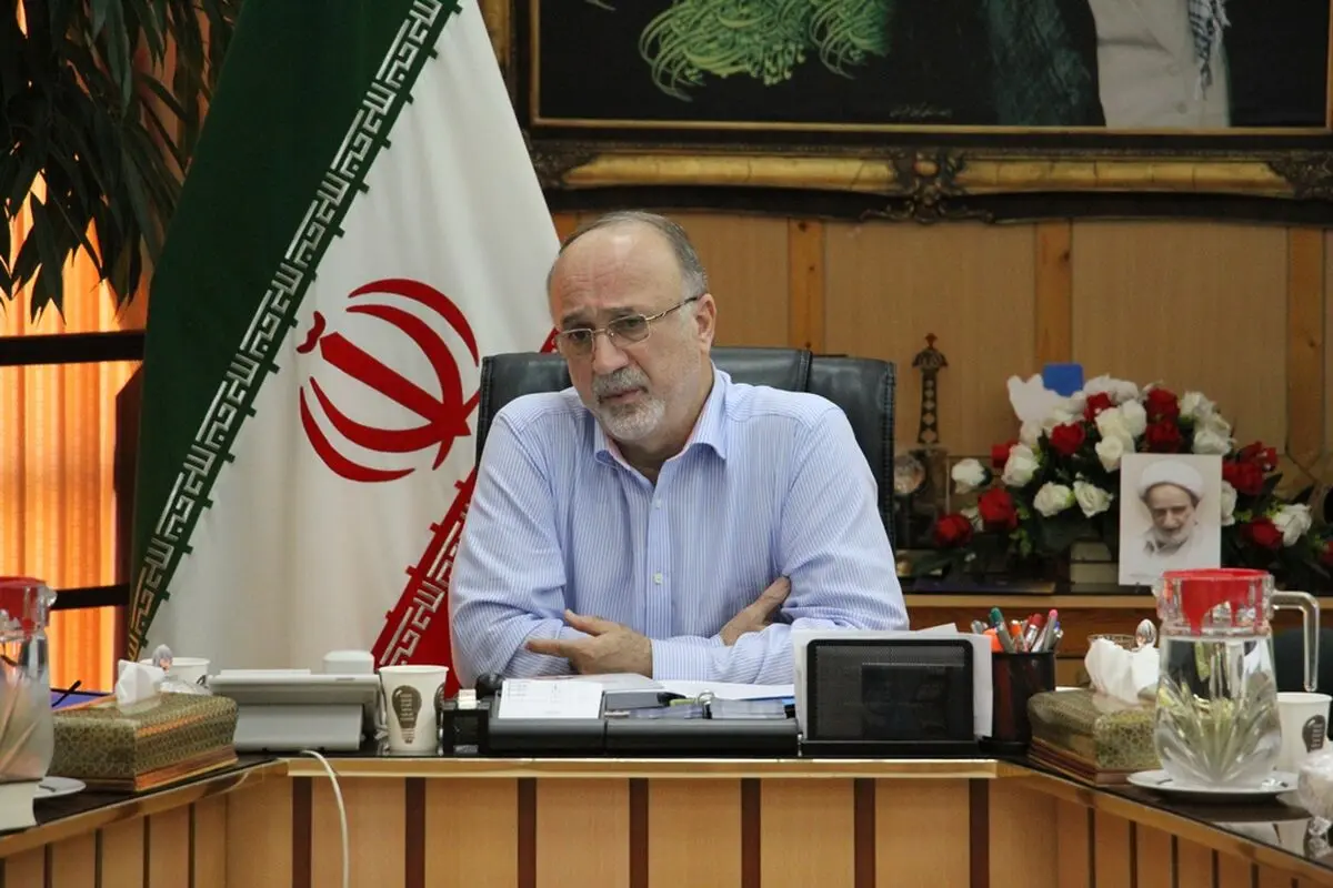بهره گیری از دانشگاهیان برای نظارت بر تهیه دانشنامه استانی  دفاع مقدس 