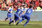 گل اول استقلال به پرسپولیس توسط ارسلان مطهری (ویدیو)