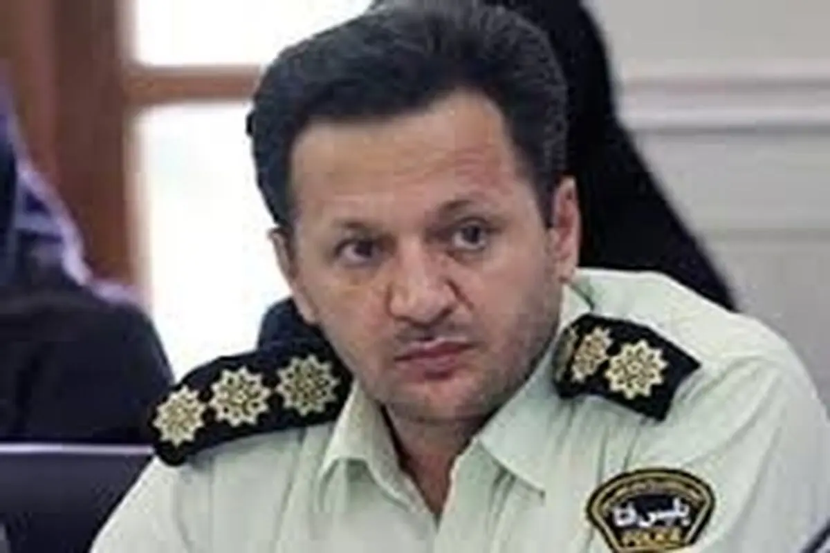 دستگیری کلاهبردار ۴ میلیارد ریالی در اصفهان