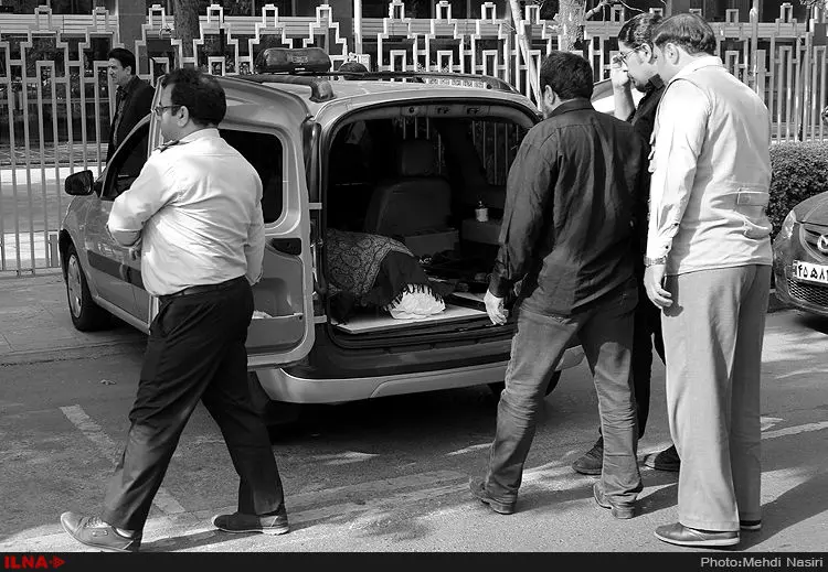 گالری