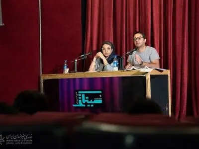 «زندگی پنهان»، پرسشی از تاریخ است/ سینما، شکلی از به یاد آوردن است