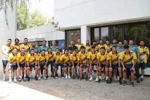 تفکری: مس رفسنجان به احترام هواداران در پلی‌آف حاضر نمی‌شود