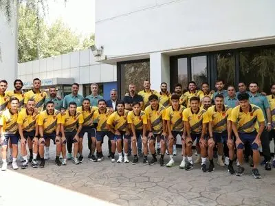 تفکری: مس رفسنجان به احترام هواداران در پلی‌آف حاضر نمی‌شود