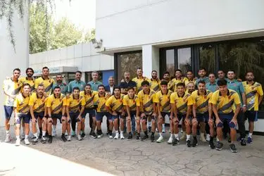 تفکری: مس رفسنجان به احترام هواداران در پلی‌آف حاضر نمی‌شود