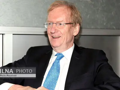 Americans are exhausted of further warfare in the Persian Gulf; US Professor