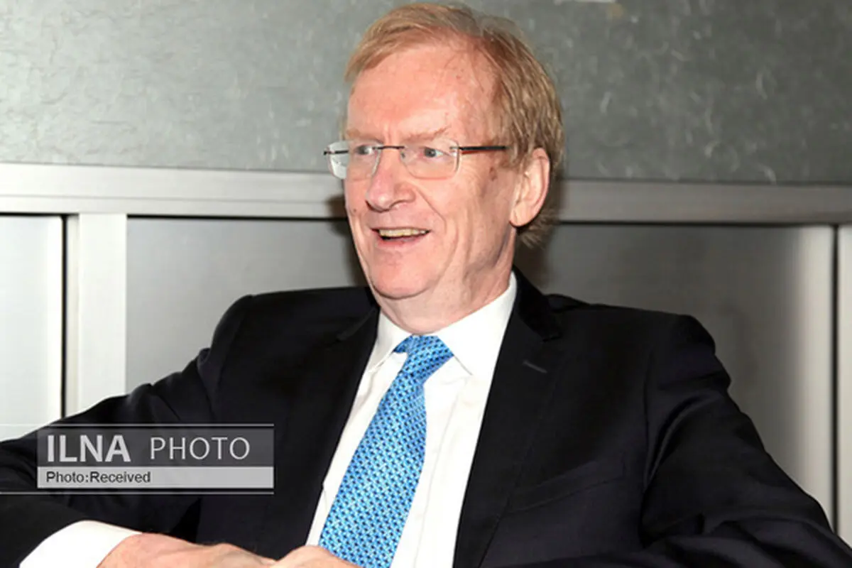 Americans are exhausted of further warfare in the Persian Gulf; US Professor
