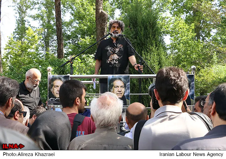 گالری