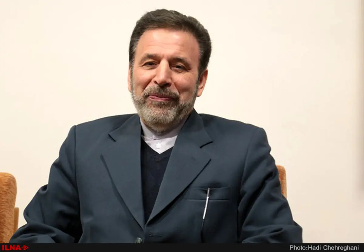 Iran, Turkey Enjoy Close Ties: Vaezi 
