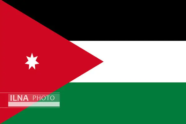 اردن حریم هوایی خود را بست 