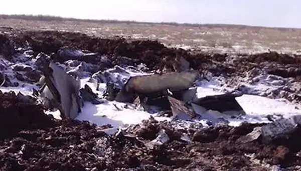 Iran finds cause of Iran-140 airplane crash